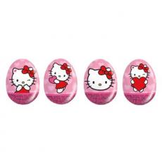 Hello Kitty Surprise Chokladägg 20g (1st) Coopers Candy
