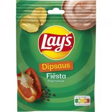 Lays Dipmix Fiesta 6g Coopers Candy