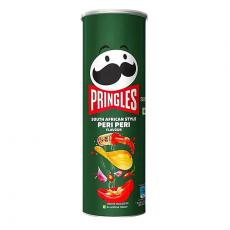 Pringles Peri Peri 102g (Malaysia) Coopers Candy