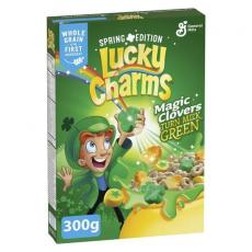 Lucky Charms Magic Clover 300g Coopers Candy