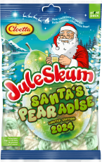 Juleskum Pearadise 100g Coopers Candy