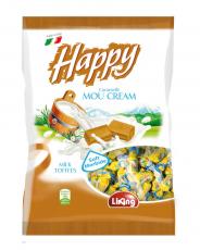 Happy Milk Toffees 1kg Coopers Candy