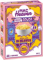 Mac Heaven Smokey Gouda 184g Coopers Candy