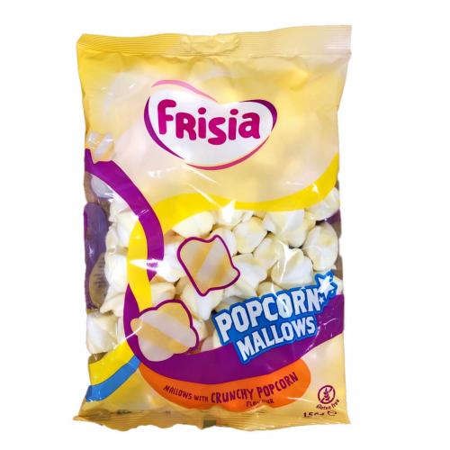 Frisia Popcorn Mallows 150g Coopers Candy