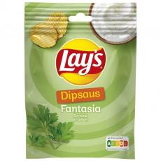 Lays Dipmix Fantasia 6g Coopers Candy