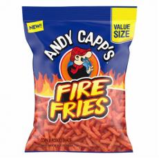 Andy Capps Fire Fries 85g Coopers Candy