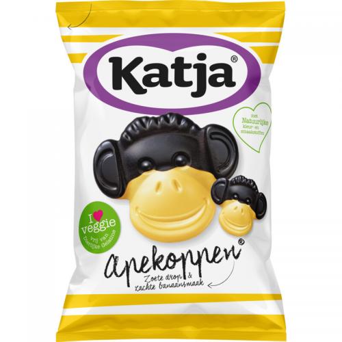 Katja Apekoppen 65g Coopers Candy