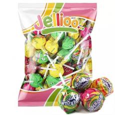 Super Gum Lollipop Gum Mix 53st Coopers Candy