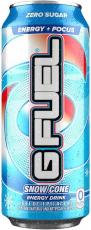 G-Fuel Snow Cone 473ml Coopers Candy