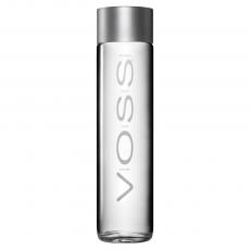 Voss Still Artesian Water (glas) 375ml Coopers Candy