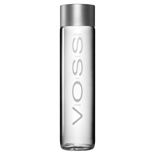 Voss Still Artesian Water (glas) 375ml Coopers Candy