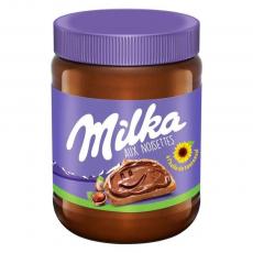 Milka Spread 340g (BF: 2024-08-08) Coopers Candy