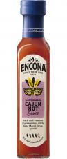 Encona Louisiana Cajun Hot Sauce 142ml (BF: 2024-07-31) Coopers Candy