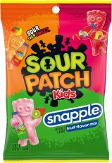 Sour Patch Kids Snapple Mix 102g Coopers Candy