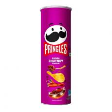 Pringles Fusion Chutney 102g (Malaysia) Coopers Candy