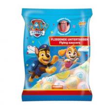 Paw Patrol Flying Saucers 39g Coopers Candy