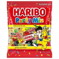 Haribo Party Mix 200g Coopers Candy