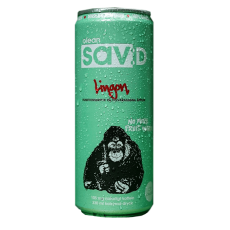 Clean Drink Sav:D - Lingon 33cl Coopers Candy