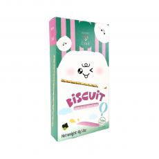 Tokimeki Biscuit Stick - Savoury Wasabi Seaweed Flavour 40g Coopers Candy