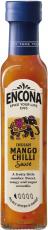 Encona Indian Mango Chilli Sauce 142ml (BF: 2024-06-30) Coopers Candy