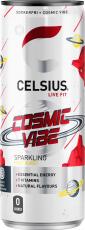 Celsius Cosmic Vibe 355ml Coopers Candy