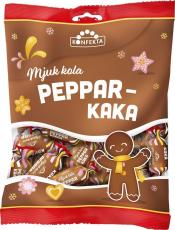 Konfekta Mjuk Pepparkakskola 110g Coopers Candy