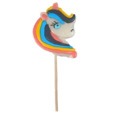 Jellioo Klubba Unicorn 100g Coopers Candy