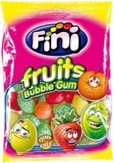 Fini Fruits Tuggummi 80g Coopers Candy