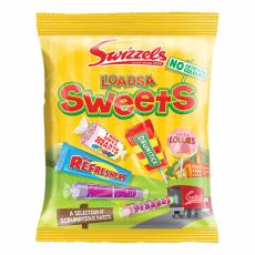 Swizzels Loadsa Sweets 173g Coopers Candy