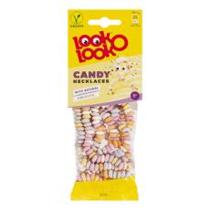 Look-O-Look Godishalsband 90g Coopers Candy