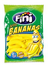 Fini Jelly Bananas 75g Coopers Candy