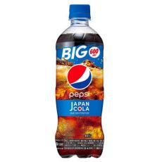 Pepsi Japan Cola 600ml Coopers Candy