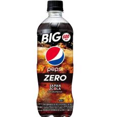 Pepsi Japan Cola Zero 600ml Coopers Candy