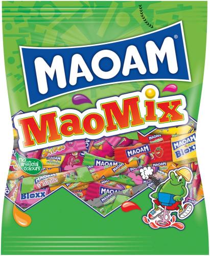 Haribo Maoam MaoMixx 240g Coopers Candy