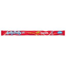 Laffy Taffy Cherry Rope 23g Coopers Candy