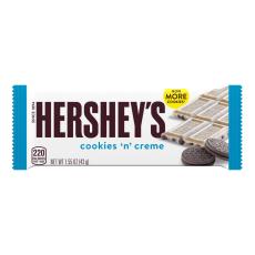 Hersheys Cookies N Creme 40g Coopers Candy