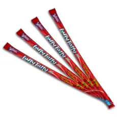 Laffy Taffy Cherry Rope 23g Coopers Candy