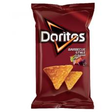 Doritos Barbecue 170g Coopers Candy