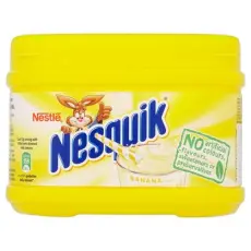 Nesquik Banana 300g Coopers Candy