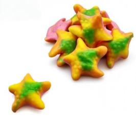 DP Jelly Starfish 1kg Coopers Candy