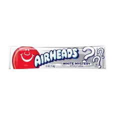 Airheads - White Mystery godis 15.6g Coopers Candy