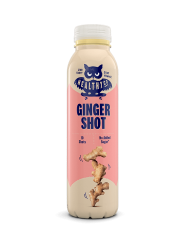 HealthyCo Ginger Shot 400ml(BF:2024-11-09) Coopers Candy