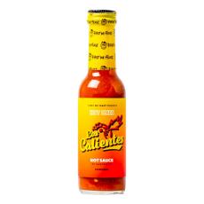 Hot Ones Los Calientes Rojo 148ml Coopers Candy