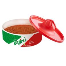 Tajin Chili Pulver Rimmer 120g(BF.2024-10-31) Coopers Candy