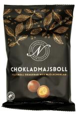 Narr Salt Chokladmajsboll 110g Coopers Candy