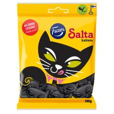 Salta Katten 80g Coopers Candy