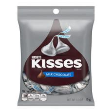 Hersheys Kisses 137g Coopers Candy