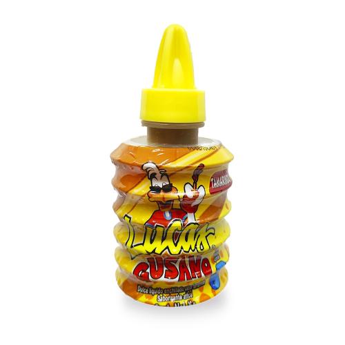 Lucas Gusano Tamarindo 36g Coopers Candy