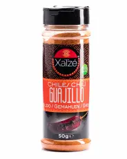 Xatze Chilipulver - Guajillo 50g Coopers Candy