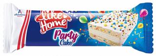 Like Home Party Cake 55g Coopers Candy